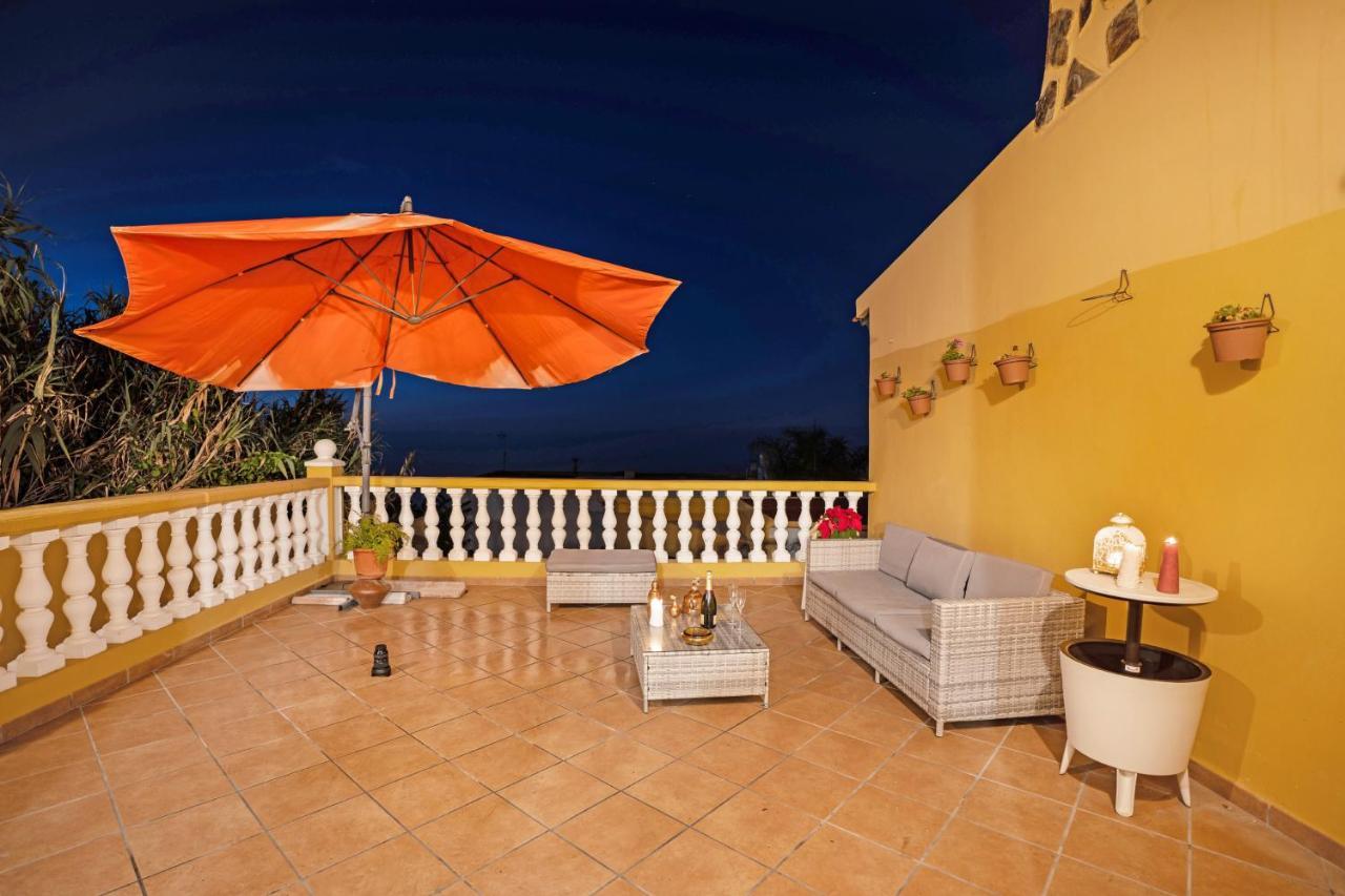 Casa La Victoria Villa La Victoria de Acentejo Exterior foto