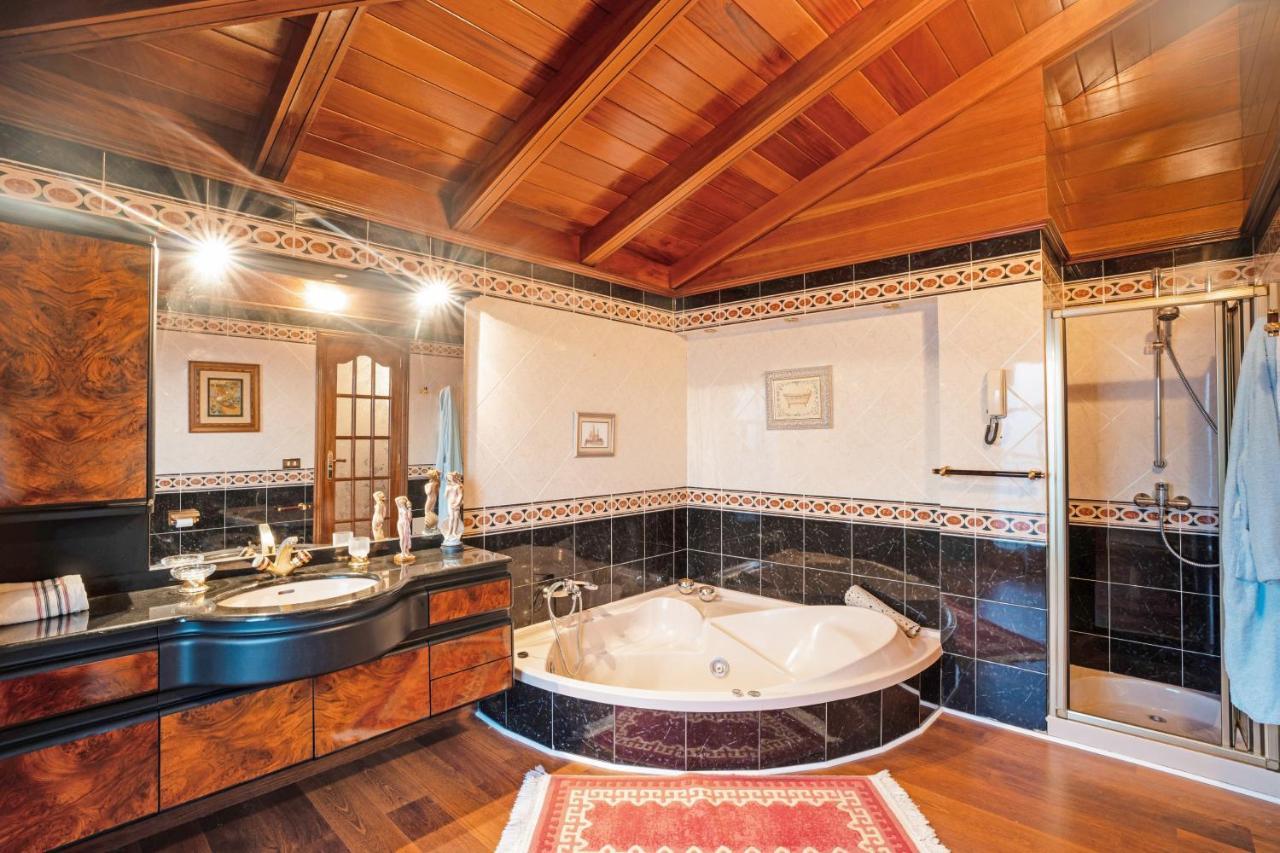 Casa La Victoria Villa La Victoria de Acentejo Exterior foto